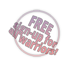 Sign-up is FREE